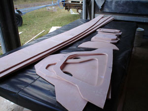 bulkheads